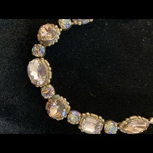 Sorrelli necklace